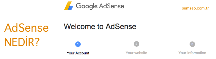 Google Adsense nedir