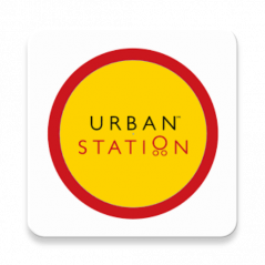 urban station