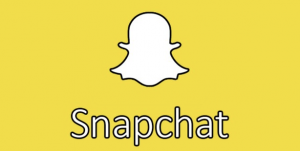 Sosyal Medya Ağları Nelerdir? Snapchat