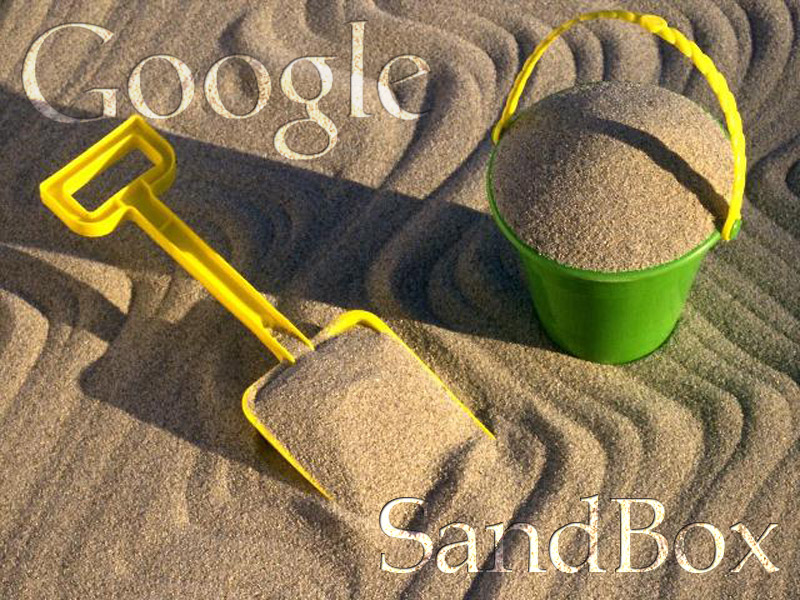 Google Sandbox