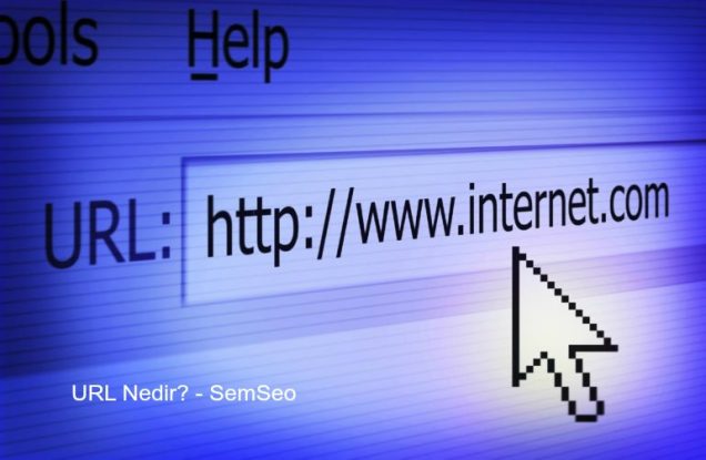 Url nedir?