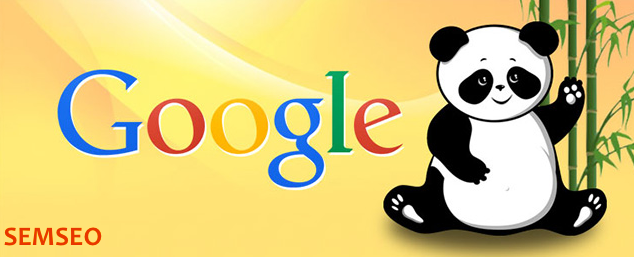 Google Panda Algoritması