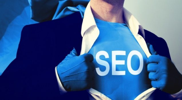 seo uzmanı kime denir?