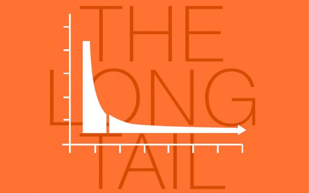 long tail nedir?