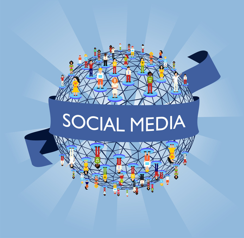 sosyal medya uzmanı ne iş yapar