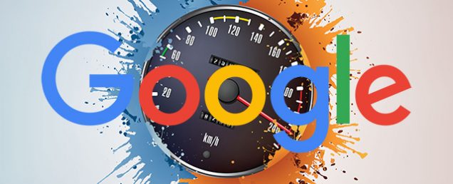 Google Hız Güncellemesi ve Mobil SEO