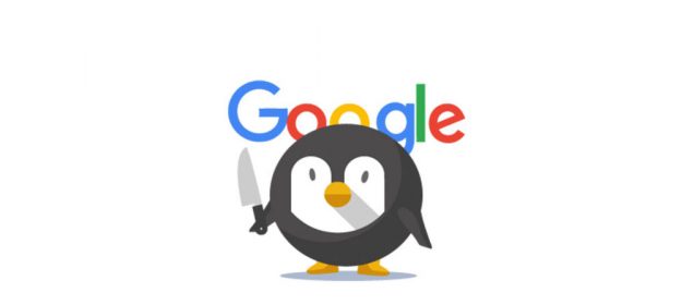 Google Penguin Cezası, Nedenleri ve Çözüm Önerileri