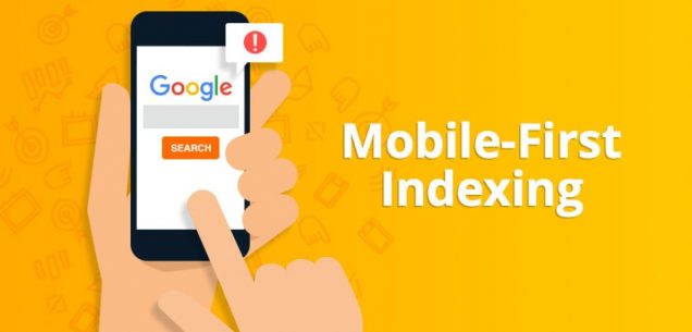 5 Soruda Mobile First Indexing (Mobil Öncelikli İndeksleme)