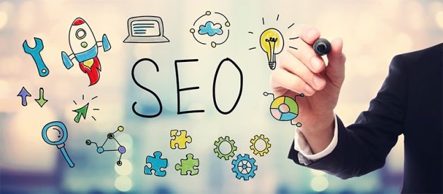 Girişiminizi Görünür Kılın: Startuplar İçin SEO Tavsiyeleri