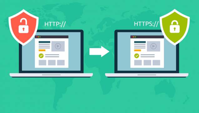 11 Soruda HTTP HTTPS Geçişi Hakkında Bilmeniz Gerekenler