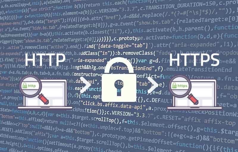 HTTP’den HTTPS’e geçiş nasıl yapılır