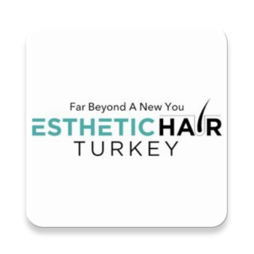 estetic hair turkey
