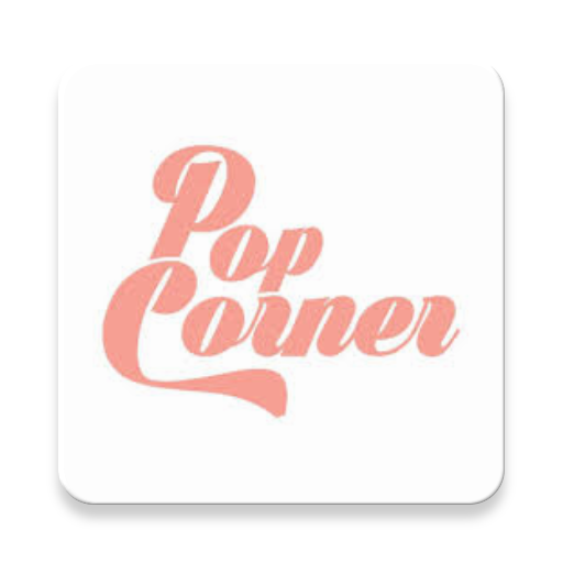 pop corner logo