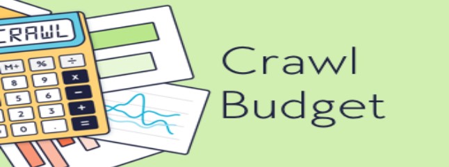 crawl budget google