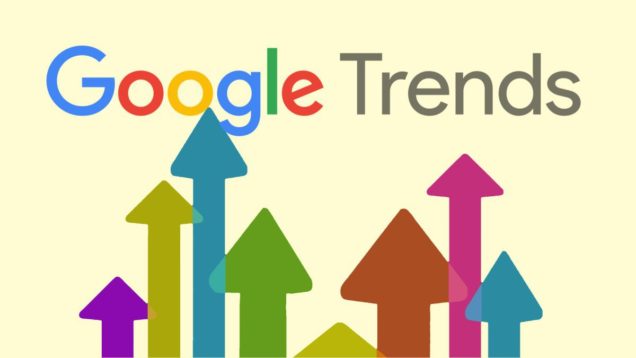 Google Trends etkili kullanmanın 5 yolu